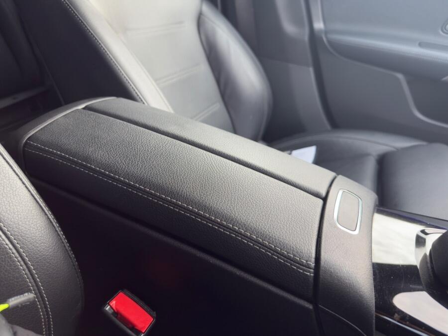 Used Mercedes-Benz CLA 2019 for sale - 76607177: Photo 8