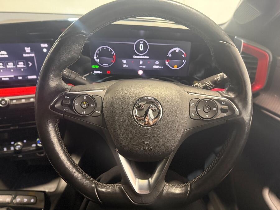 Used Vauxhall Mokka for sale - 77344585: Photo 21