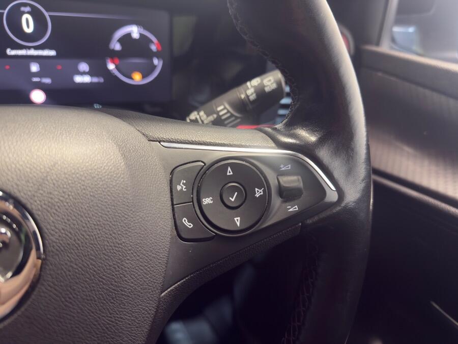 Used Vauxhall Mokka for sale - 77344585: Photo 27