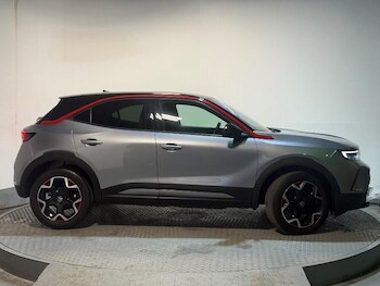 Used Vauxhall Mokka 2022 for sale - 77344585: Photo