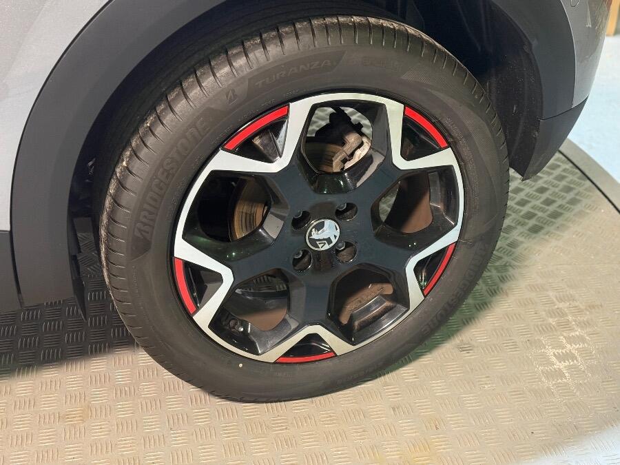 Used Vauxhall Mokka for sale - 77344585: Photo 3