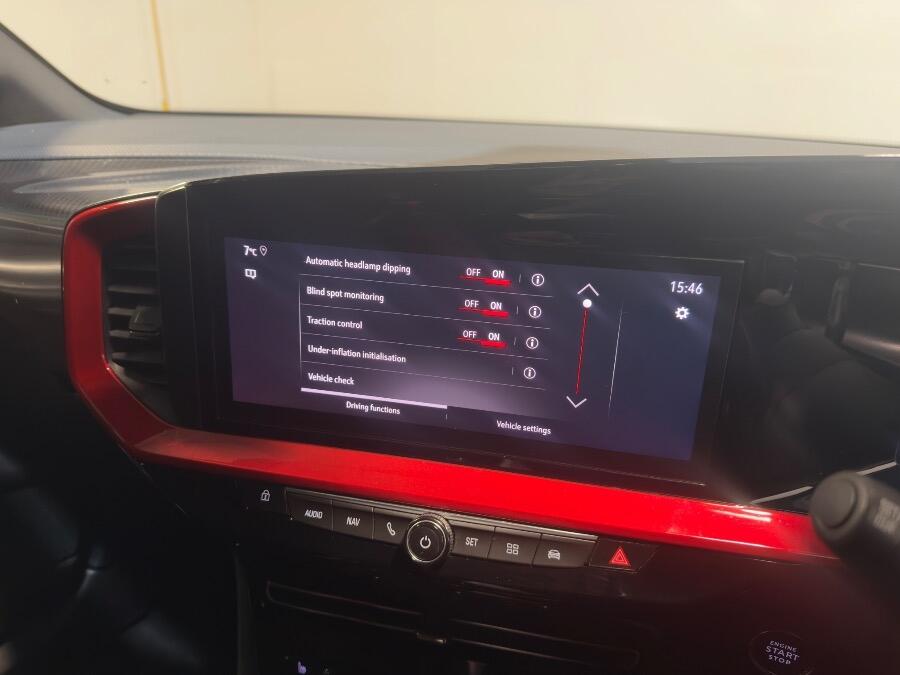 Used Vauxhall Mokka for sale - 77344585: Photo 30