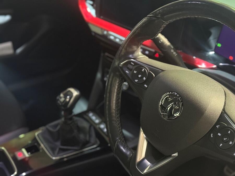 Used Vauxhall Mokka for sale - 77344585: Photo 39