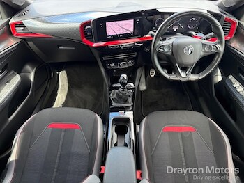 Used Vauxhall Mokka 2022 for sale - 78585864: Photo