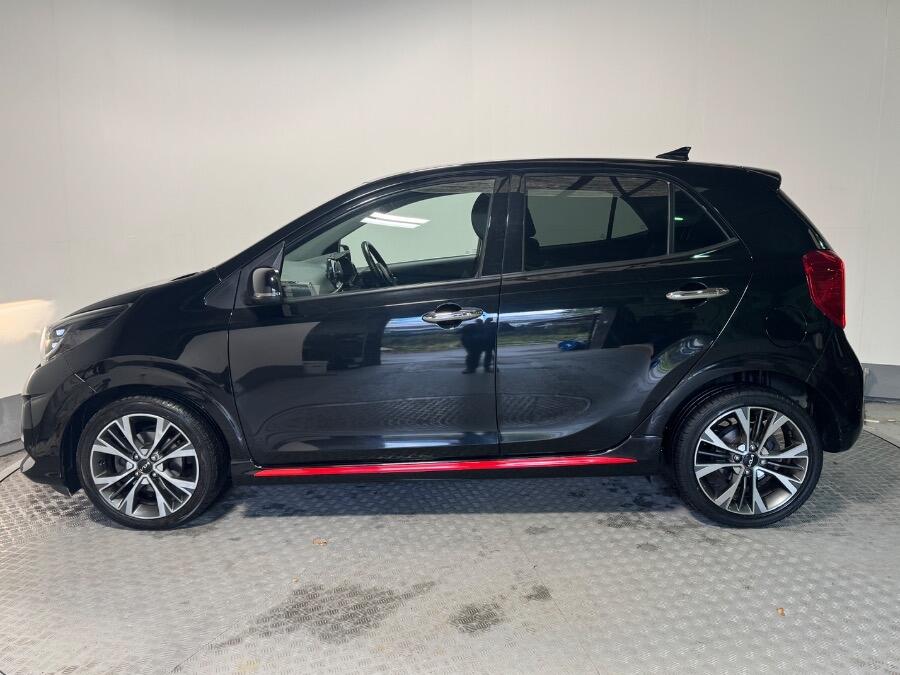 Used Kia Picanto 2022 for sale - 76326856: Photo 10