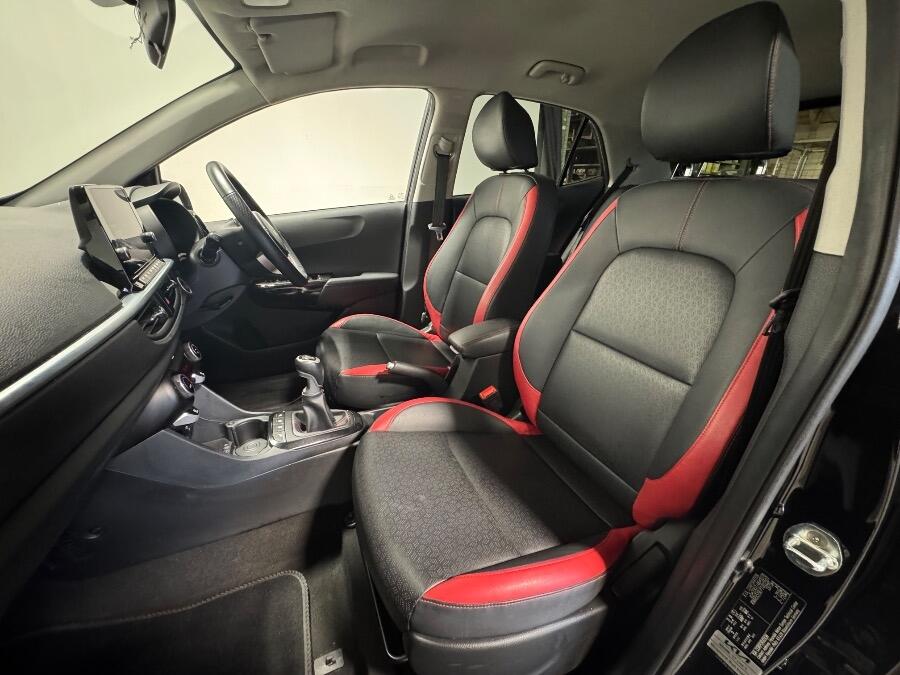 Used Kia Picanto 2022 for sale - 76326856: Photo 11