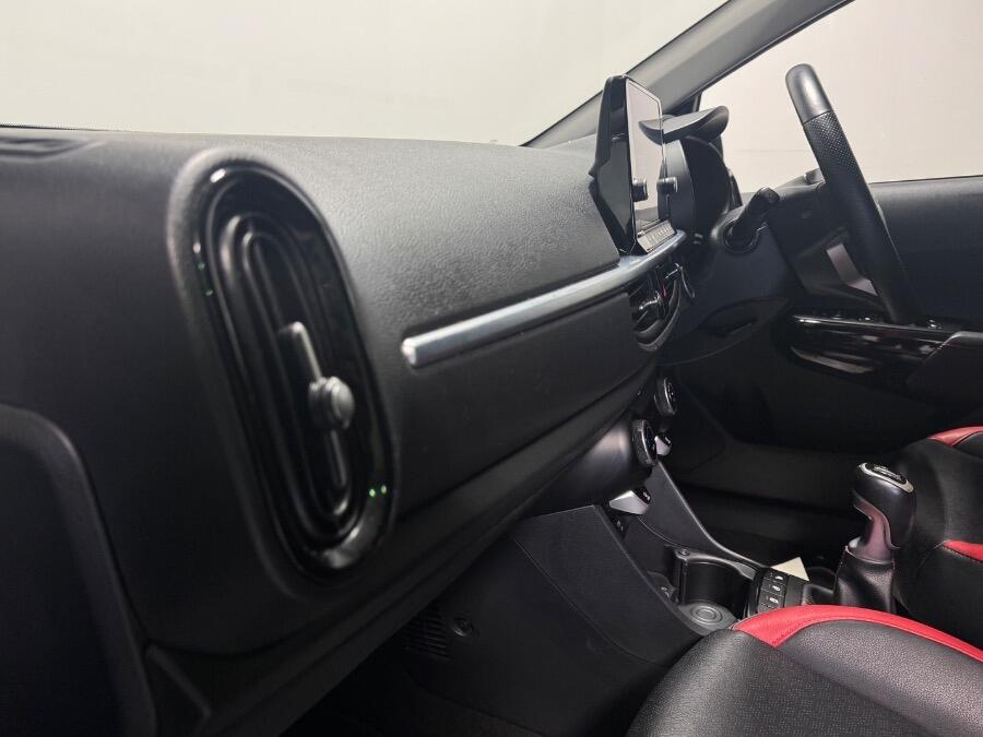 Used Kia Picanto 2022 for sale - 76326856: Photo 12