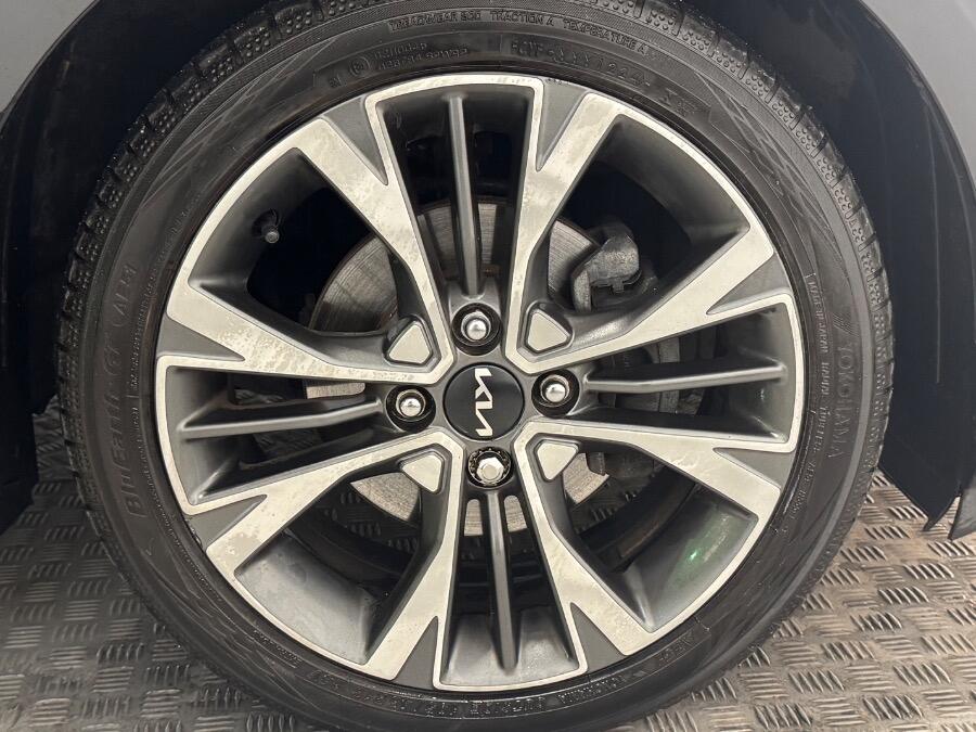 Used Kia Picanto 2022 for sale - 76326856: Photo 15