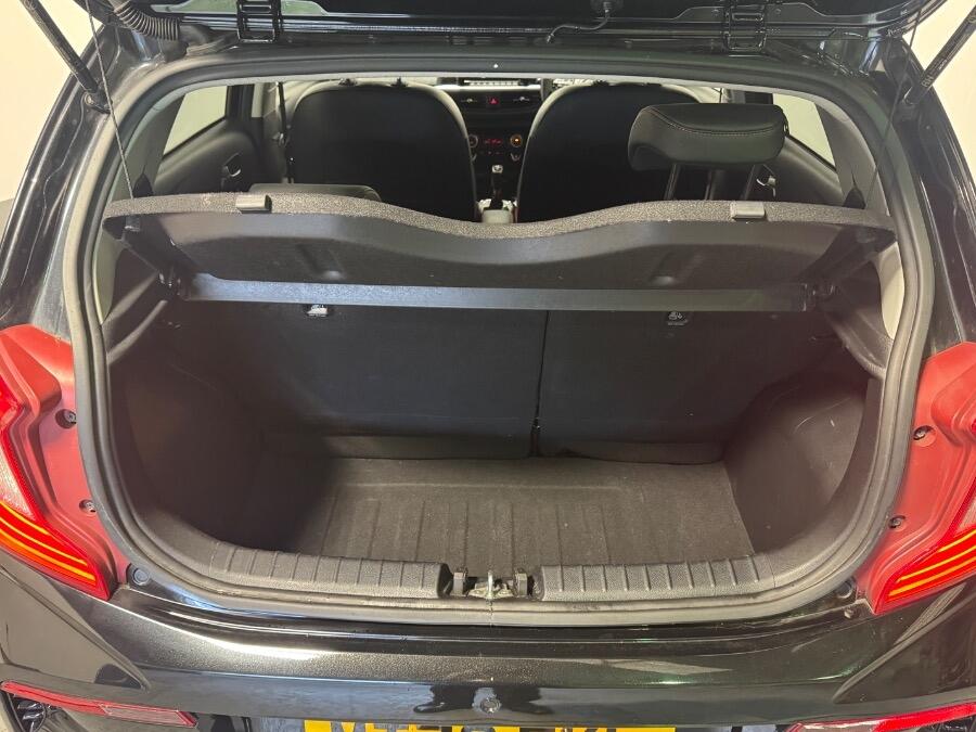 Used Kia Picanto 2022 for sale - 76326856: Photo 18