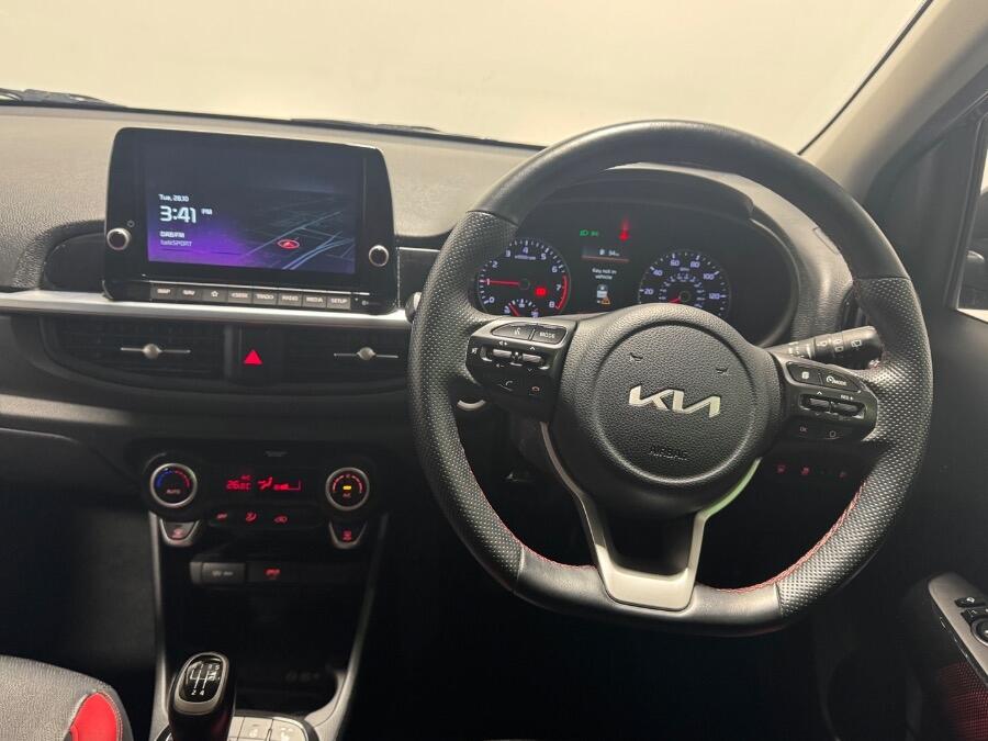 Used Kia Picanto 2022 for sale - 76326856: Photo 21