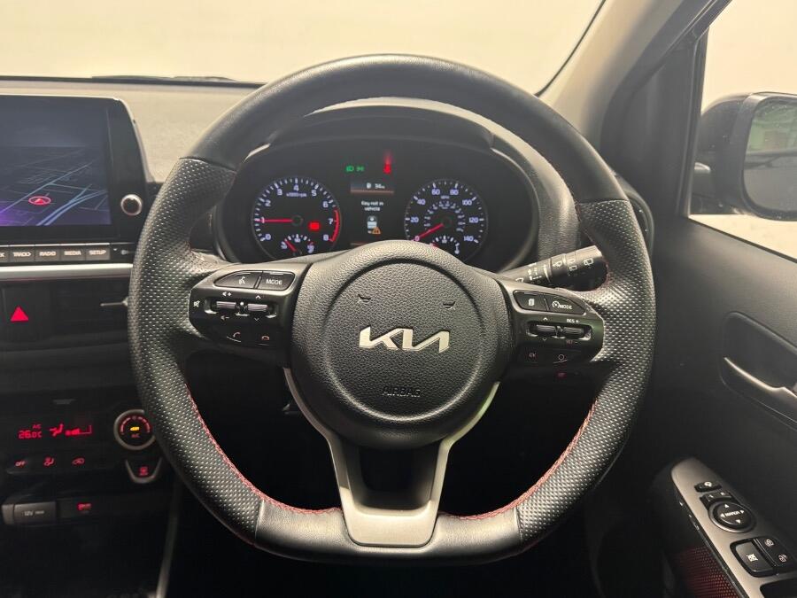 Used Kia Picanto 2022 for sale - 76326856: Photo 22