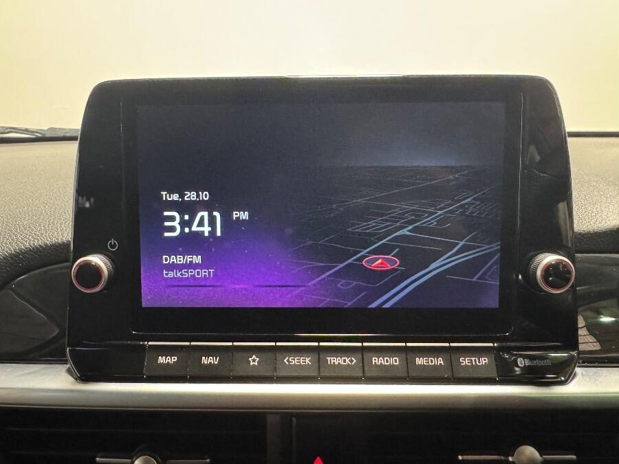 Used Kia Picanto 2022 for sale - 76326856: Photo 23