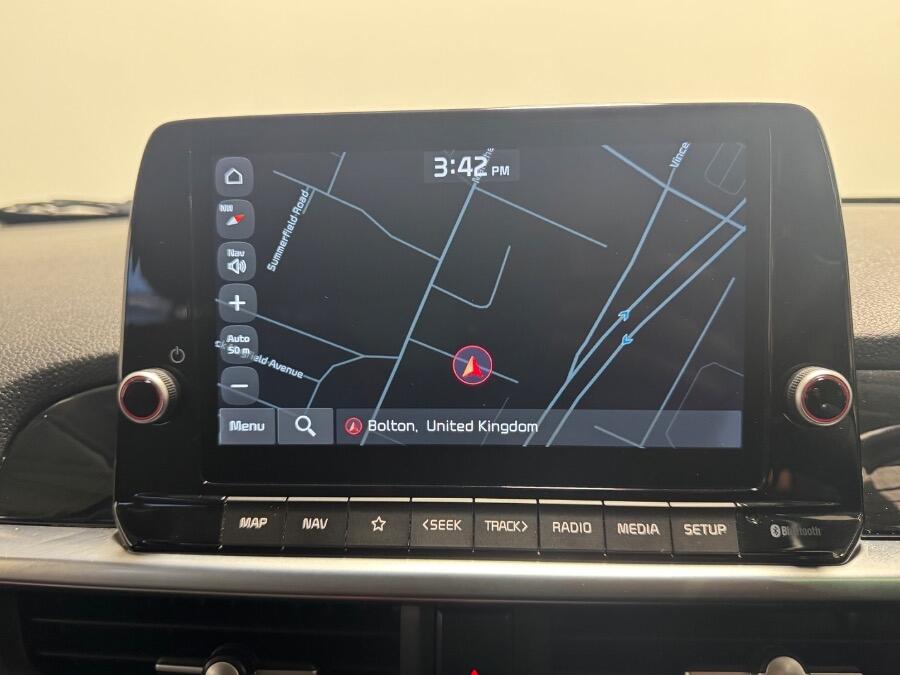 Used Kia Picanto 2022 for sale - 76326856: Photo 24