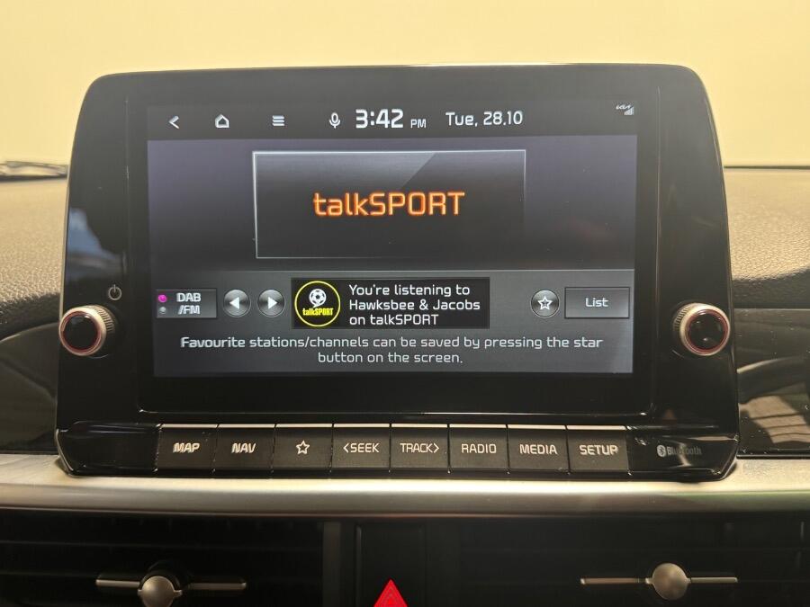 Used Kia Picanto 2022 for sale - 76326856: Photo 26