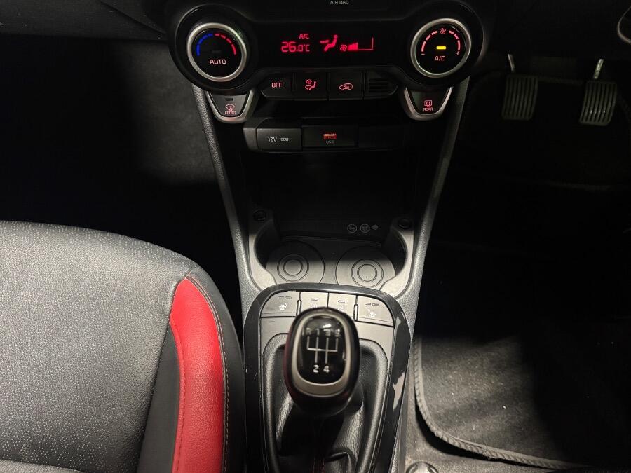 Used Kia Picanto 2022 for sale - 76326856: Photo 29