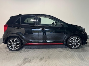 Used Kia Picanto 2022 for sale - 76326856: Photo