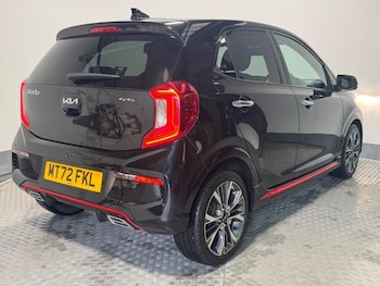 Used Kia Picanto 2022 for sale - 76326856: Photo