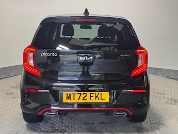 Used Kia Picanto 2022 for sale - 76326856: Photo