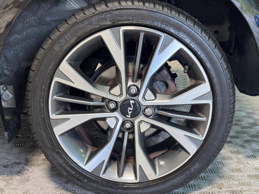 Used Kia Picanto 2022 for sale - 76326856: Photo 7