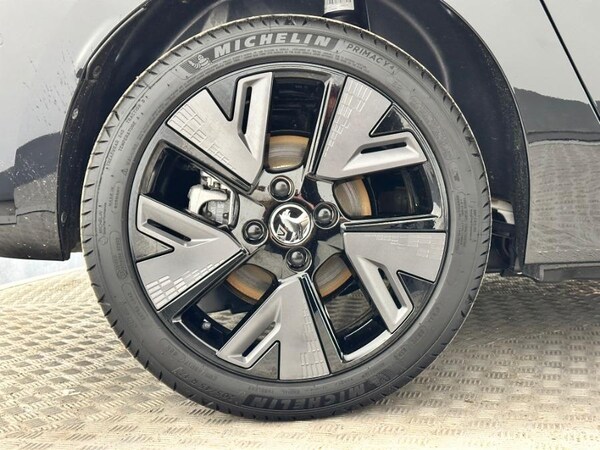 Used Vauxhall Corsa 2025 for sale - 76306801: Photo 10