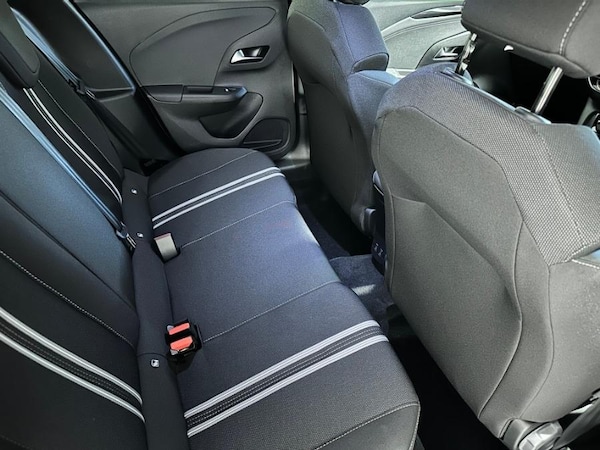 Used Vauxhall Corsa 2025 for sale - 76306801: Photo 15