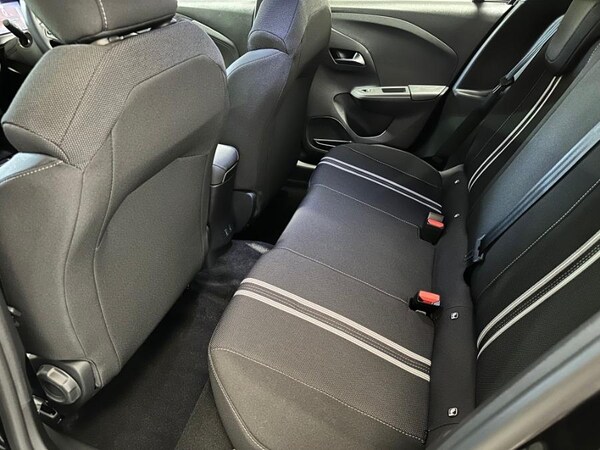 Used Vauxhall Corsa 2025 for sale - 76306801: Photo 17
