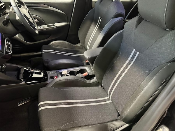 Used Vauxhall Corsa 2025 for sale - 76306801: Photo 18