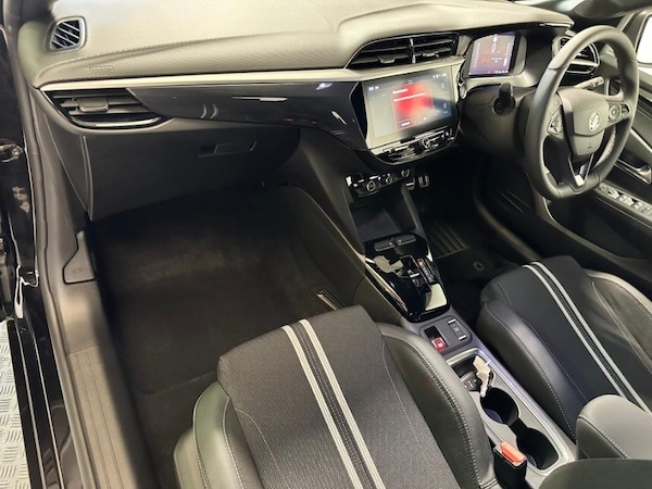 Used Vauxhall Corsa 2025 for sale - 76306801: Photo 19