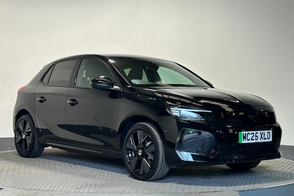Used Vauxhall Corsa 2025 for sale - 76306801: Photo 1