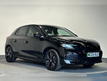 2025 (25) - 51kwh Gs Hatchback 5dr Electric Auto (156 Ps)