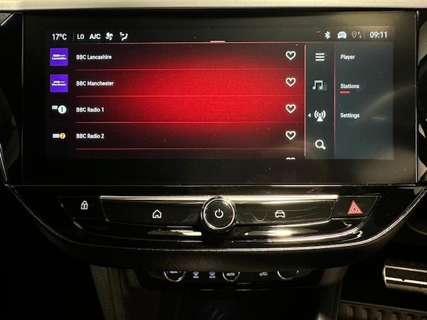 Used Vauxhall Corsa 2025 for sale - 76306801: Photo 29