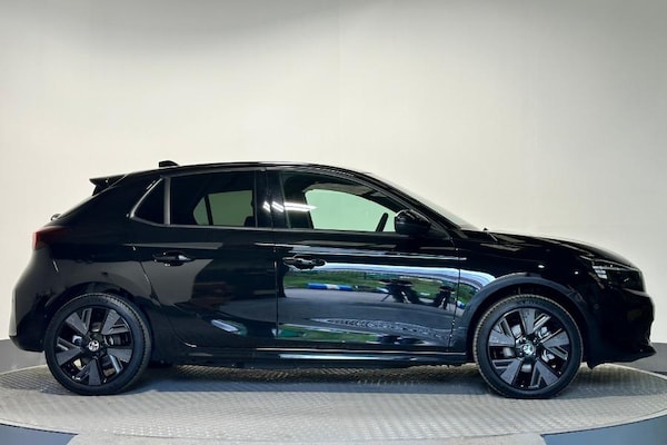 Used Vauxhall Corsa 2025 for sale - 76306801: Photo 2