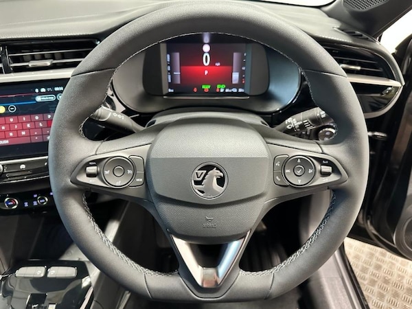 Used Vauxhall Corsa 2025 for sale - 76306801: Photo 36