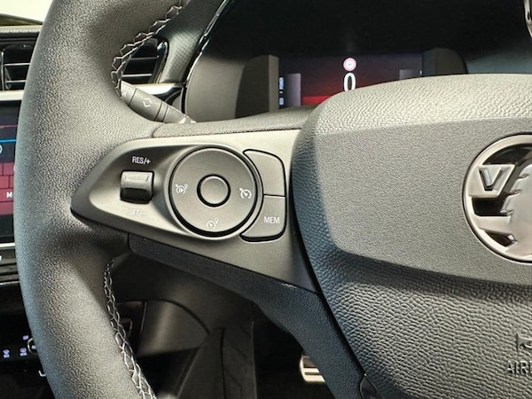 Used Vauxhall Corsa 2025 for sale - 76306801: Photo 37