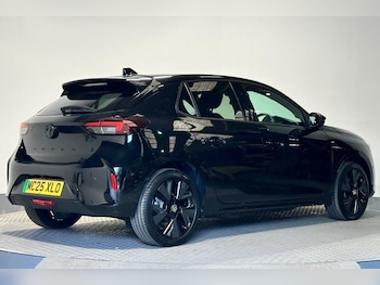 Used Vauxhall Corsa 2025 for sale - 76306801: Photo 3