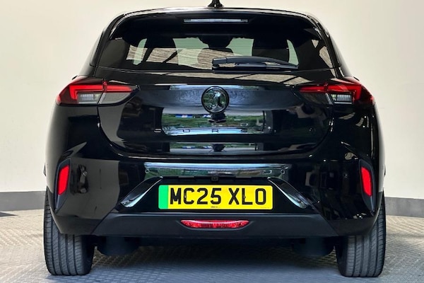 Used Vauxhall Corsa 2025 for sale - 76306801: Photo 4