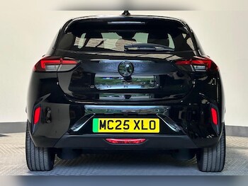 Used Vauxhall Corsa 2025 for sale - 76306801: Photo 4