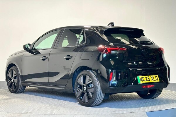 Used Vauxhall Corsa 2025 for sale - 76306801: Photo 5