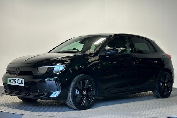 Used Vauxhall Corsa 2025 for sale - 76306801: Photo 7