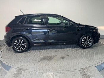 Used Volkswagen Polo 2021 for sale - 76227722: Photo