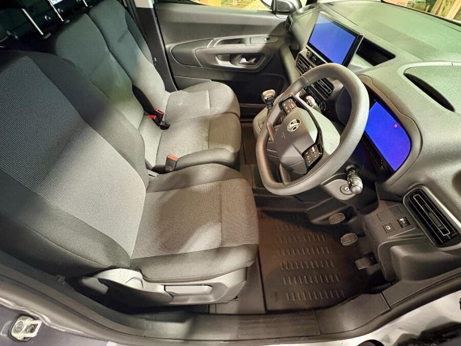 Vehicle 9
