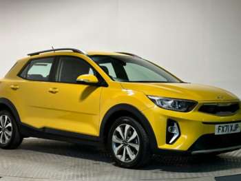 2021 (71) - 1.0 T Gdi 2 Suv 5dr Petrol Manual Euro 6 (s/s) (99 Bhp)