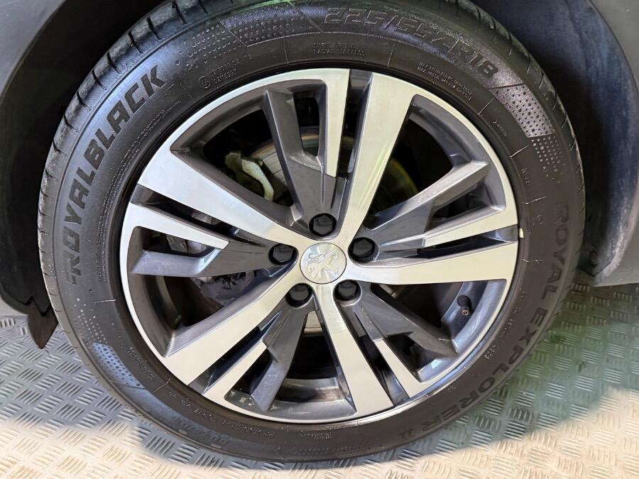 Used Peugeot 5008 2023 for sale - 77320243: Photo 10