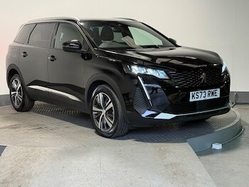 Peugeot 5008 feature image