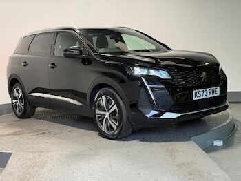 Used Peugeot 5008 2023 for sale - 77320243: Photo