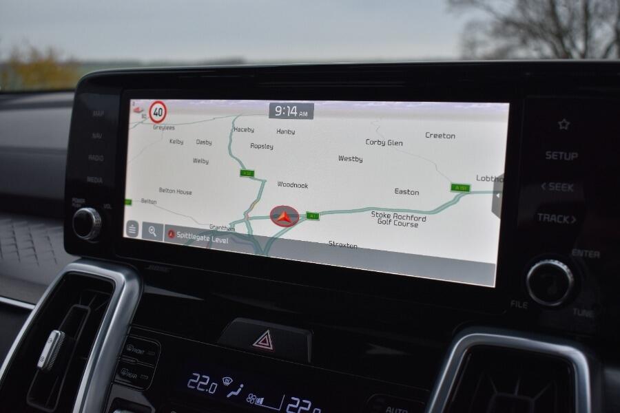 Used Kia Sorento 2021 for sale - 77377407: Photo 14