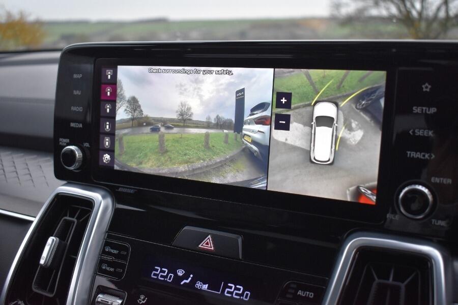 Used Kia Sorento 2021 for sale - 77377407: Photo 16