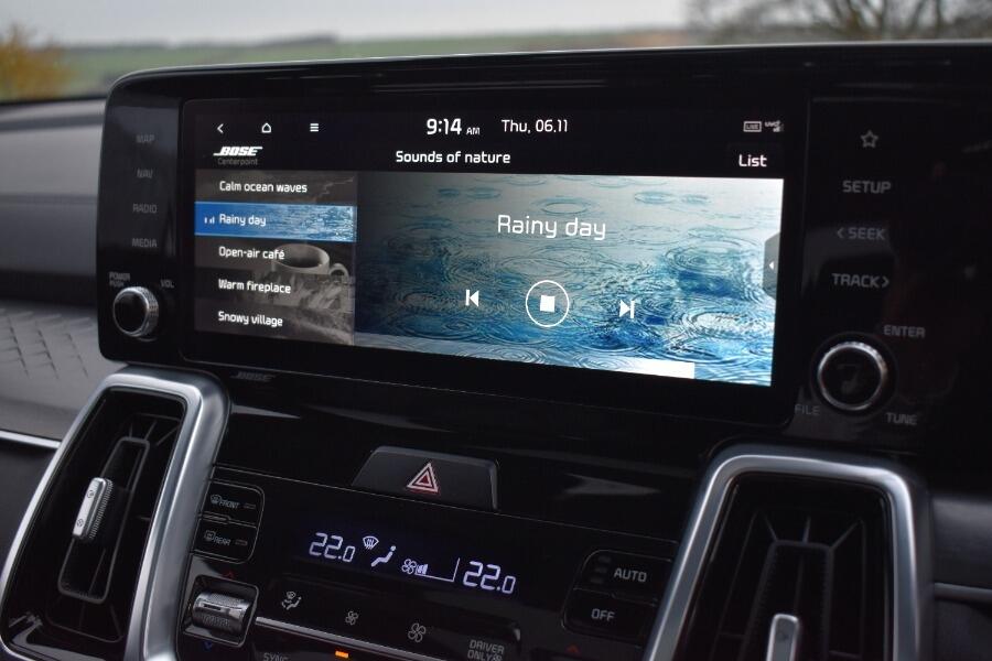 Used Kia Sorento 2021 for sale - 77377407: Photo 17