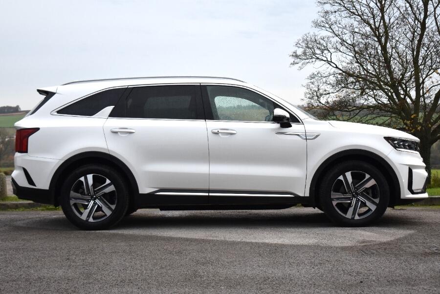 Used Kia Sorento 2021 for sale - 77377407: Photo 19