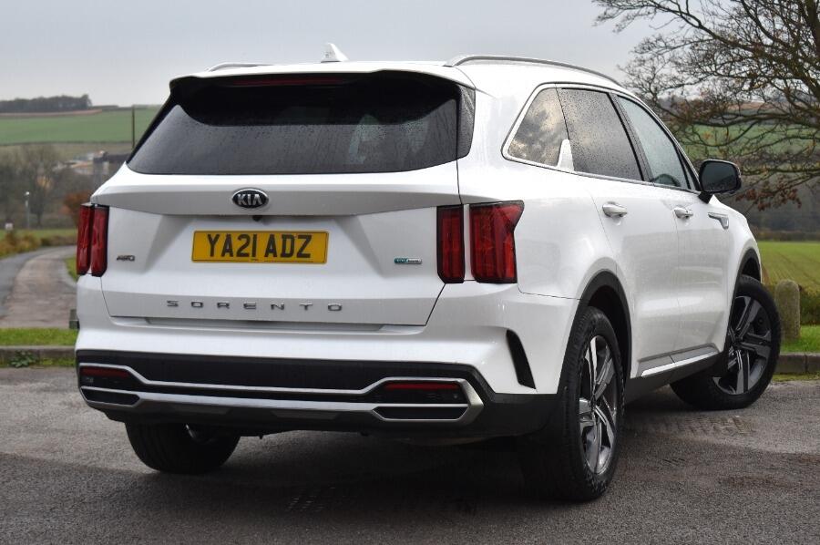 Used Kia Sorento 2021 for sale - 77377407: Photo 20